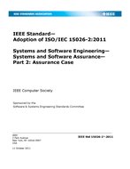 IEEE 15026-2 IEEE 15026-2