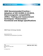 IEEE 1453-2011