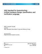 IEEE 1800-2012 IEEE 1800-2012