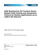 IEEE 1653.4 IEEE 1653.4
