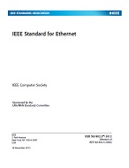 IEEE 802.3-2012 IEEE 802.3-2012