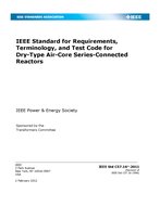 IEEE C57.16 IEEE C57.16