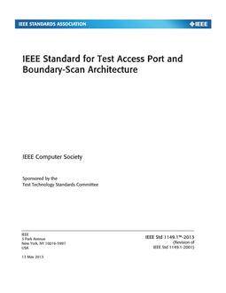 IEEE 1149.1