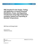 IEEE C57.154-2012 IEEE C57.154-2012