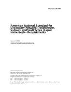 IEEE C57.12.40 IEEE C57.12.40