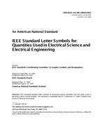 IEEE 280-1982 IEEE 280-1982