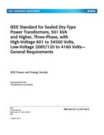 IEEE C57.12.52 IEEE C57.12.52