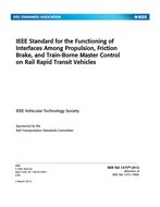 IEEE 1475 IEEE 1475