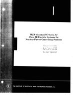 IEEE 308-1971 IEEE 308-1971