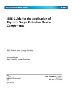 IEEE C62.37.1 IEEE C62.37.1