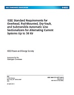 IEEE C37.63 IEEE C37.63