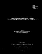 IEEE 323/323a IEEE 323/323a