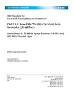 IEEE 802.15.4m IEEE 802.15.4m