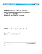 IEEE 1636.99 IEEE 1636.99