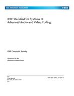 IEEE 1857.3 IEEE 1857.3