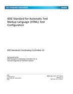 IEEE 1671.4 IEEE 1671.4