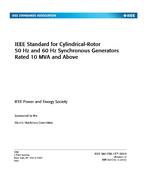 IEEE C50.13 IEEE C50.13