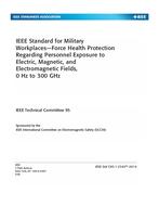 IEEE C95.1-2345 IEEE C95.1-2345
