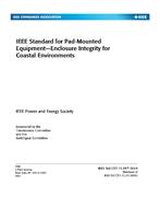 IEEE C57.12.29 IEEE C57.12.29