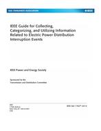 IEEE 1782-2014 IEEE 1782-2014