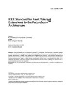 IEEE 896.9 IEEE 896.9