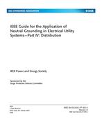 IEEE C62.92.4 IEEE C62.92.4