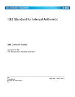 IEEE 1788 IEEE 1788