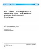 IEEE C57.157 IEEE C57.157