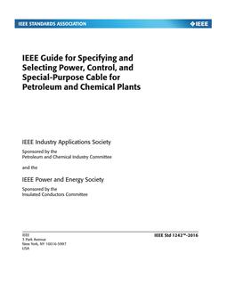 IEEE 1242 IEEE 1242