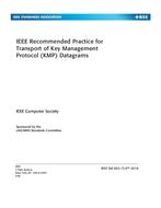 IEEE 802.15.9-2016 IEEE 802.15.9-2016