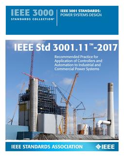 IEEE 3001.11 IEEE 3001.11