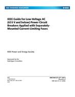 IEEE C37.27 IEEE C37.27