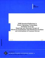 IEEE 346 IEEE 346