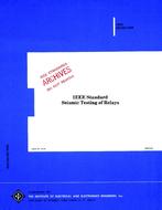 IEEE 501 IEEE 501