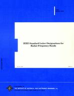 IEEE 521-1976 IEEE 521-1976