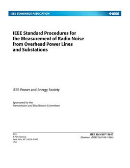 IEEE 430 IEEE 430