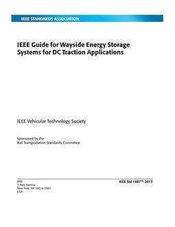 IEEE 1887 IEEE 1887