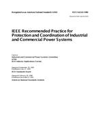 IEEE 242-1986 IEEE 242-1986