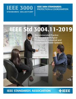 IEEE 3004.11 IEEE 3004.11