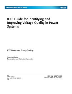 IEEE 1250 IEEE 1250