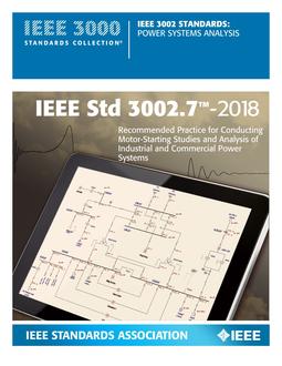 IEEE 3002.7 IEEE 3002.7
