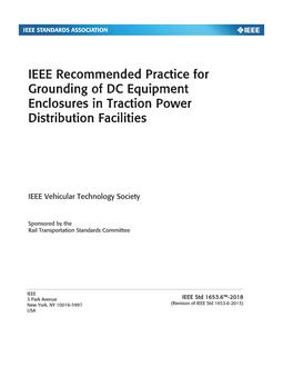 IEEE 1653.6 IEEE 1653.6