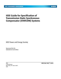 IEEE 1052 IEEE 1052