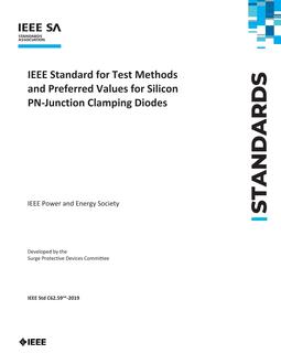 IEEE C62.59 IEEE C62.59