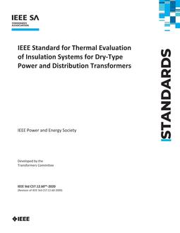 IEEE C57.12.60 IEEE C57.12.60