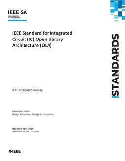 IEEE 1481 IEEE 1481
