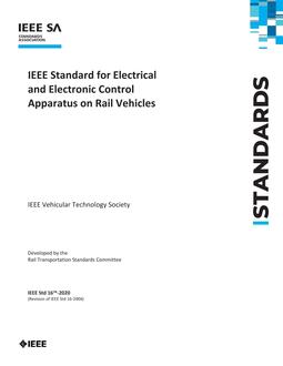 IEEE 16 IEEE 16