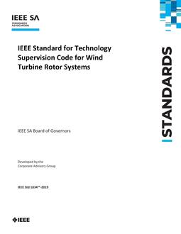 IEEE 1834 IEEE 1834
