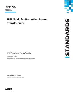 IEEE C37.91 IEEE C37.91