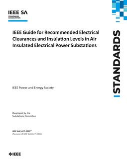 IEEE 1427 IEEE 1427